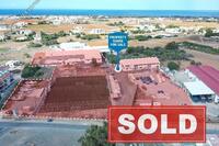 11725 SQM Land in Paralimni (Famagusta) for sale 