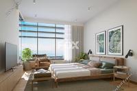 3 Bedroom Apartment in Paphos Municipality (Paphos) for sale 