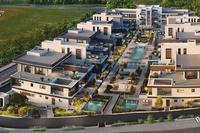 1 Bedroom Apartment in Zakaki (Limassol) for sale 