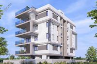 2 Bedroom Apartment in Larnaca Municipality (Larnaca) for sale 