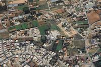 2713 SQM Land in Emba (Paphos) for sale 