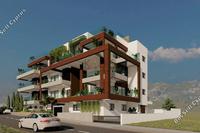1 Bedroom Apartment · Agia Fyla (Limassol) for sale 