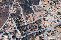 729 SQM Land · Souni Zanakia (Limassol) for sale 