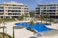 2 Bedroom Ground floor apartment in Trachoni Lemesou (Limassol) for sale 