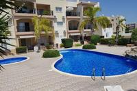 2 Bedroom Penthouse · Kato Paphos Universal (Paphos) for sale 