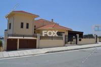 6 Bedroom Detached house in Germasogeia (Limassol) for sale 