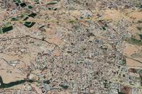 1187 SQM Land in Livadia Larnacas (Larnaca) for sale 