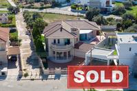 5 Bedroom Detached house in Latsia (Nicosia) for sale 