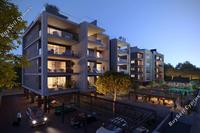 2 Bedroom Apartment in Germasogeia (Limassol) for sale 