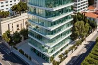 536 SQM Land in Apostolos Andreas Limassol (Limassol) for sale 