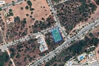 995 SQM Plot in Secret Valley (Paphos) for sale 