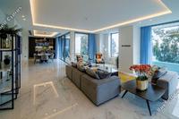 3 Bedroom Apartment in Agios Tychonas (Limassol) for sale 