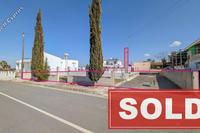 Residential Development in Psimolofou (Nicosia) for sale 