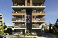 2 Bedroom Apartment in Nicosia Municipality (Nicosia) for sale 