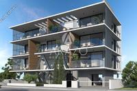 2 Bedroom Penthouse · Agios Spyridonas (Limassol) for sale 