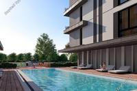 1 Bedroom Apartment in Aradippou (Larnaca) for sale 