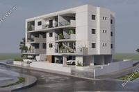 2 Bedroom Apartment · Strovolos (Nicosia) for sale 