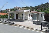  Apartment Building in Kakopetria (Nicosia) for sale 