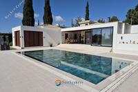 4 Bedroom Detached house in Aphrodite Hills (Paphos) for sale 