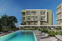 2 Bedroom Apartment in Kato Paphos Universal (Paphos) for sale 