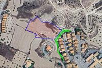 7381 SQM Land in Agia Varvara Nicosias (Nicosia) for sale 