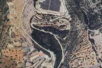 36996 SQM Land in Apesia (Limassol) for sale 