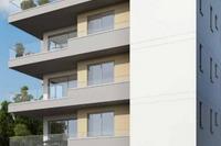 2 Bedroom Penthouse in Aradippou (Larnaca) for sale 