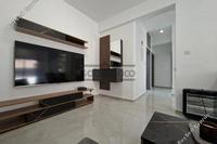2 Bedroom Apartment in Aradippou (Larnaca) for sale 