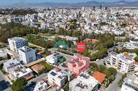  Apartment Building in Dasoupoli (Nicosia) for sale 