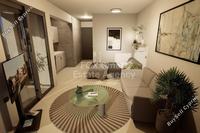 1 Bedroom Apartment in Larnaca Municipality (Larnaca) for sale 