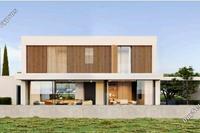 4 Bedroom Detached house · Dali (Nicosia) for sale 