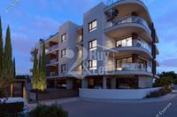 2 Bedroom Apartment · Linopetra (Limassol) for sale 