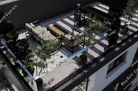 3 Bedroom Penthouse · Agios Athanasios (Limassol) for sale 