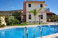 2 Bedroom Detached house in Pissouri (Limassol) to rent 