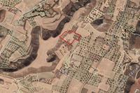 9885 SQM Land · Tseri (Nicosia) for sale 
