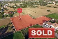 4682 SQM Land in Episkopeio (Nicosia) for sale 