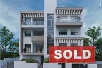 2 Bedroom Apartment in Ekali (Limassol) for sale 