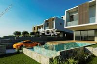 3 Bedroom Detached house in Chlorakas (Paphos) for sale 