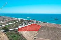 6689 SQM Land in Softades (Larnaca) for sale 
