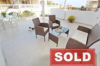 2 Bedroom Penthouse · Kapparis (Famagusta) for sale 