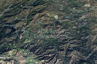 6689 SQM Land · Pano Lefkara (Larnaca) for sale 