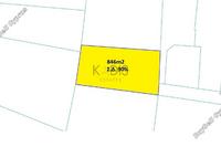 846 SQM Land in Dali (Nicosia) for sale 