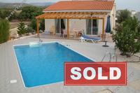 3 Bedroom Detached house · Peyia (Paphos) for sale 