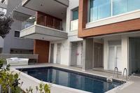 3 Bedroom Penthouse in Agios Athanasios (Limassol) for sale 