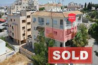 Studio Apartment · Strovolos (Nicosia) for sale 