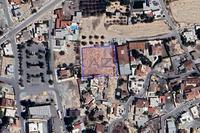 2435 SQM Land · Athienou (Larnaca) for sale 