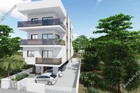 3 Bedroom Entire floor apartment · Kamares Larnaca (Larnaca) for sale 
