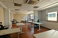  Office in Petrou kai Pavlou (Limassol) to rent 
