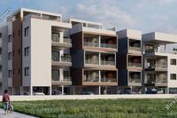 1 Bedroom Penthouse in Germasogeia (Limassol) for sale 