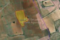 4500 SQM Land in Palaiometocho (Nicosia) for sale 